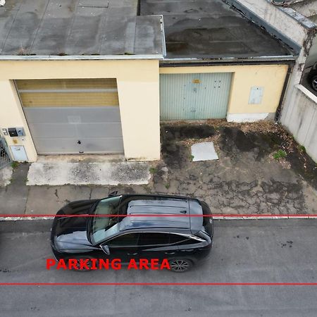 Appartement Huber - Top1 Bruck an der Mur Exterior photo