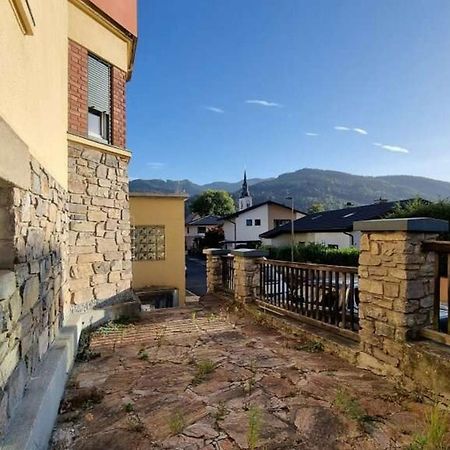 Appartement Huber - Top1 Bruck an der Mur Exterior photo