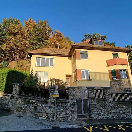 Appartement Huber - Top1 Bruck an der Mur Exterior photo