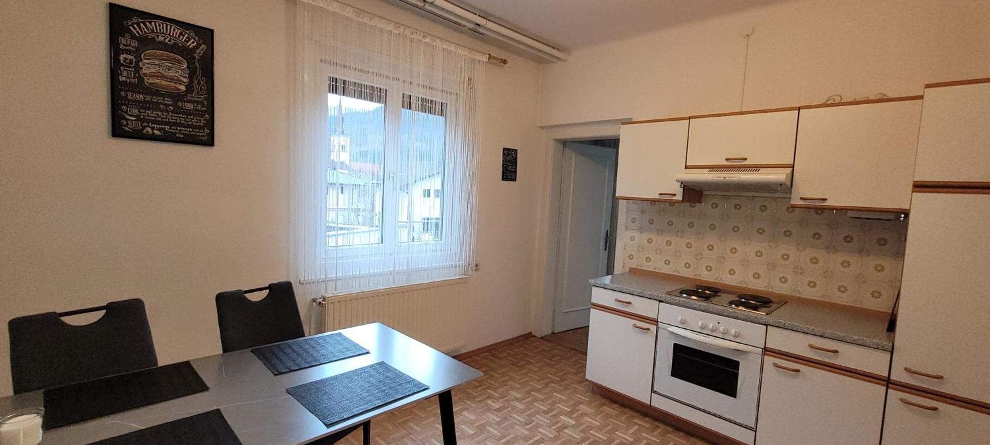 Appartement Huber - Top1 Bruck an der Mur Exterior photo