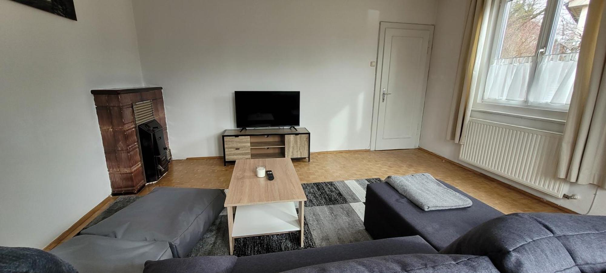 Appartement Huber - Top1 Bruck an der Mur Exterior photo