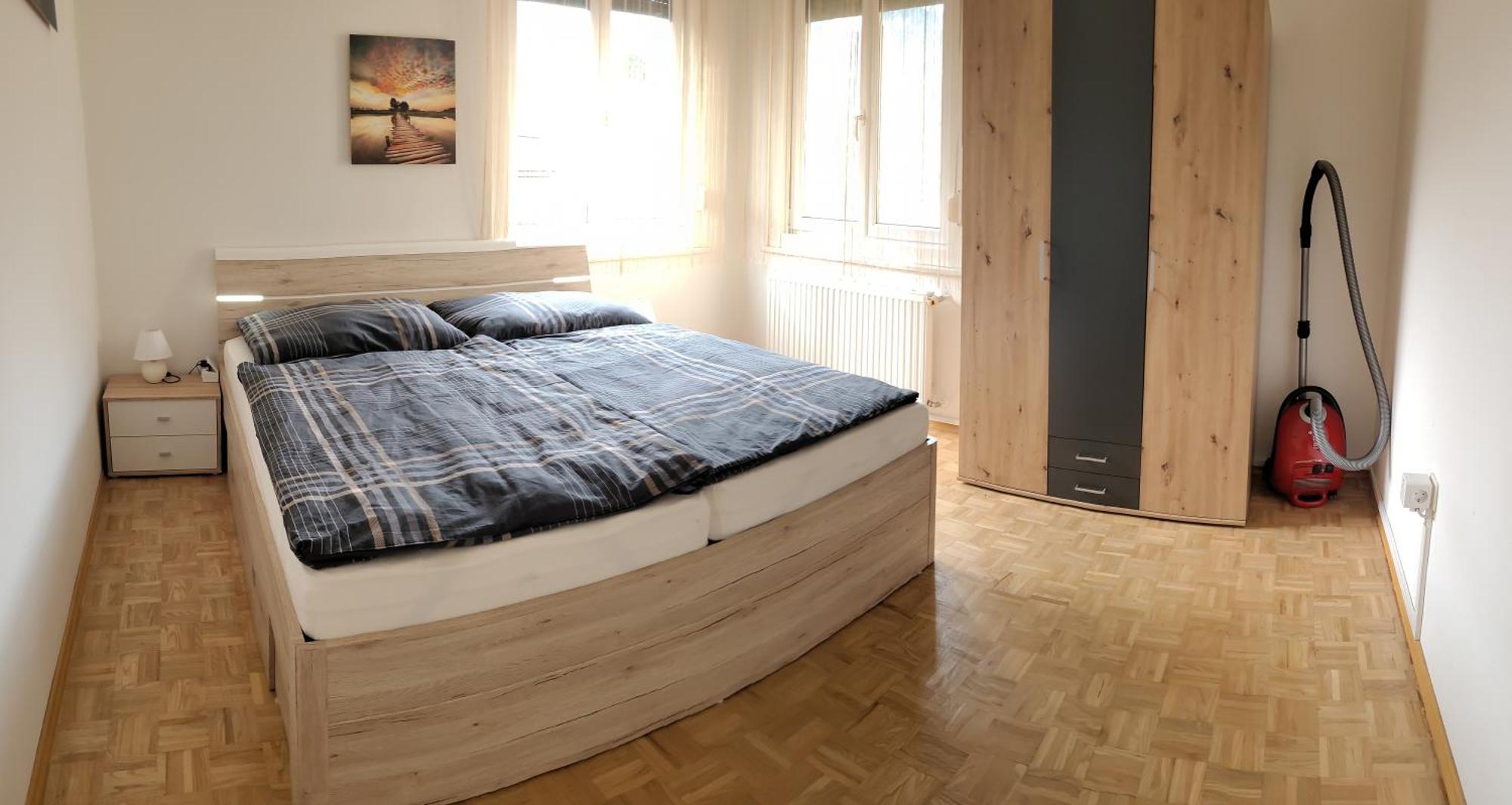 Appartement Huber - Top1 Bruck an der Mur Exterior photo