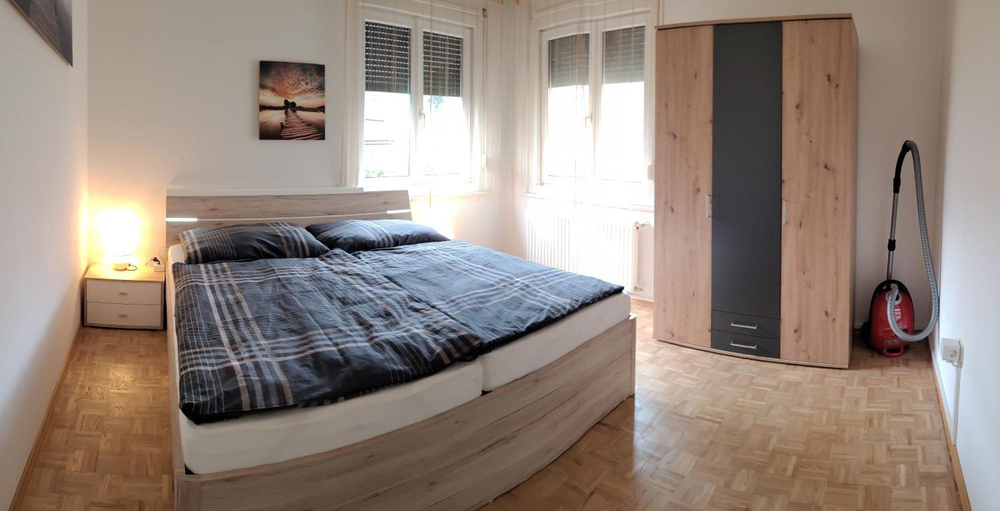 Appartement Huber - Top1 Bruck an der Mur Exterior photo