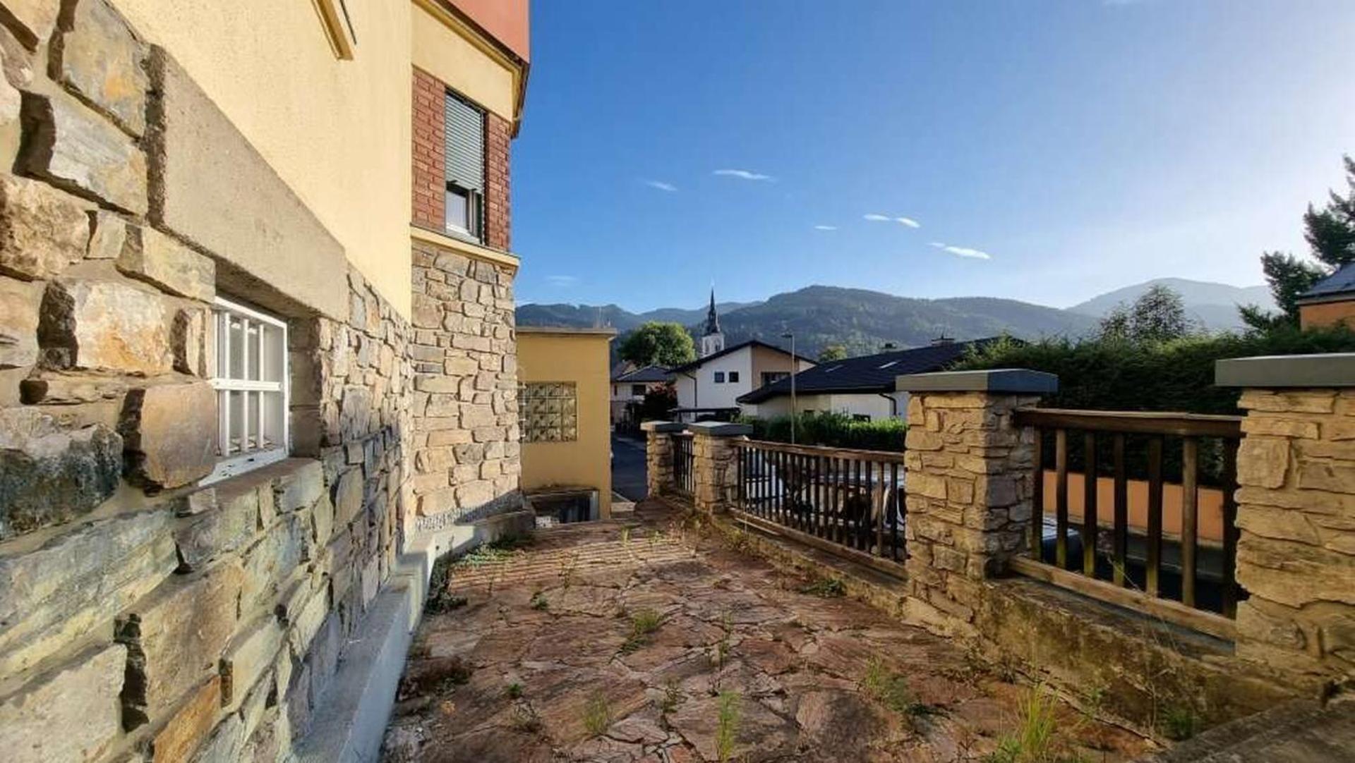 Appartement Huber - Top1 Bruck an der Mur Exterior photo